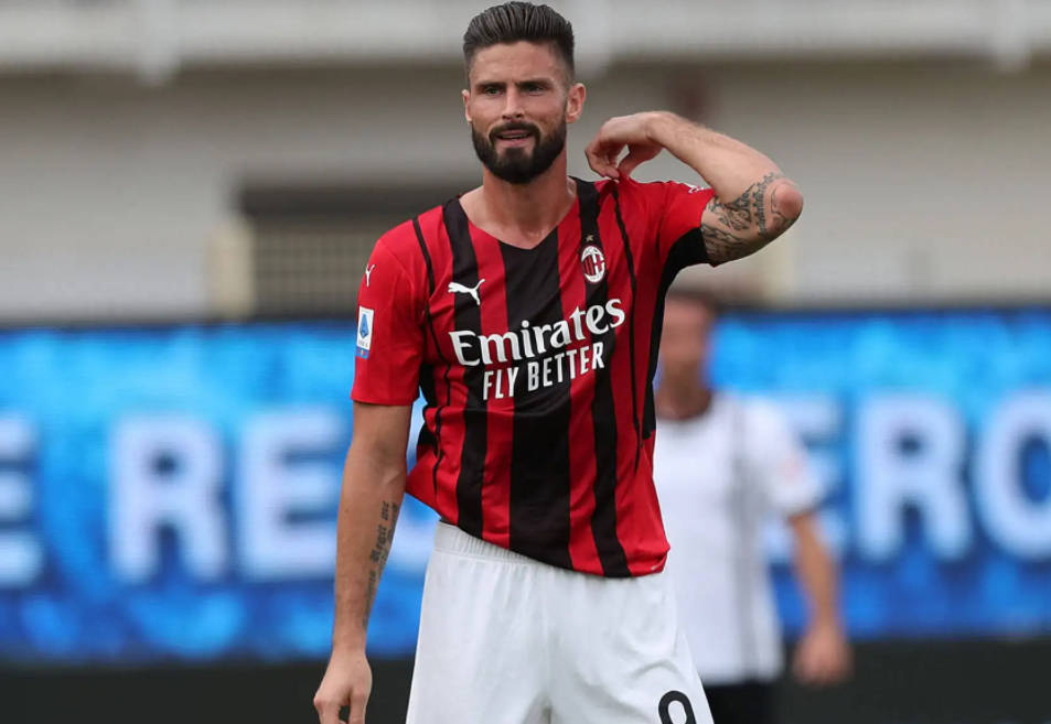 意甲：AC米兰VS克雷莫纳 赛事前瞻